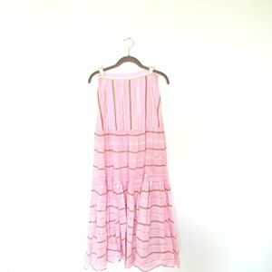 Veronica Beard Maxi Skirt